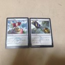 【MTG】GP静岡にむけての練習として　１回目その３
