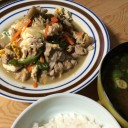 水曜　〓肉と鯛焼きと〓
