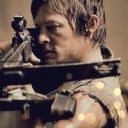 【メモ】Norman Reedus