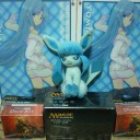 《ニコル・ボーラス/Nicol Bolas》