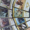 す、すまぬ友よ・・・タルキール1BOX開封２回目
