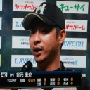中田の勢い止まらん弾！３戦連発