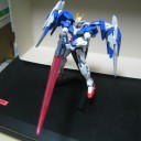 HG） OO RAISER+GN SWORD III