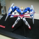 HG） OO RAISER+GN SWORD III