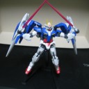 HG） OO RAISER+GN SWORD III