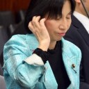 ”うちわ”で松島法相を刑事告発