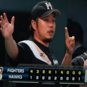 打線爆発！陽・中田のアベック弾で対戦成績タイに～！！