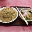 炒飯セット