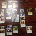 【MTG】GP静岡にむけての練習として　１回目　ご意見まとめ編