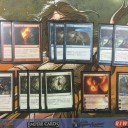 【大会結果】　１０月１７日　FNM