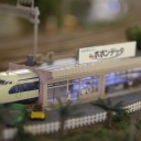 静岡トレインフェスタ2014　グランシップその1