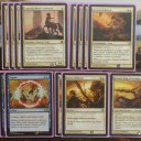 タルキール覇王譚ゲームデーに参加しましたよ#1