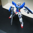 RG） GUNDAM EXIA