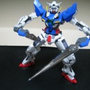 RG） GUNDAM EXIA
