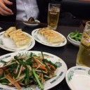 ジムバトル2014/10/17 CK溝の口 - 餃子ガチ勢！？