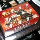 憤死系兄によるタルキールBox開封その後・・・