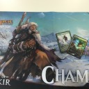 【大会結果】　１０月１８日スタン　＆　１９日GAME　DAY