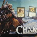 10/17 FNM~10/18 Gameday~10/19 Gameday