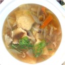 冷たい肉蕎麦を是非！！