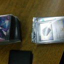 練習(してないけど本番まで1週間ないとか嘘でしょう)会