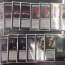 【MTG】ゲームデー「タルキール覇王譚」結果