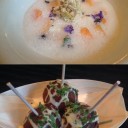 ランチ