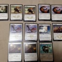 【MTG】GP静岡にむけての練習として　２回目その１