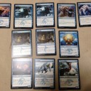 【MTG】GP静岡にむけての練習として　２回目その１