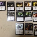 【MTG】GP静岡にむけての練習として　２回目その１