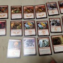 【MTG】GP静岡にむけての練習として　２回目その２