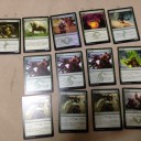 【MTG】GP静岡にむけての練習として　２回目その２