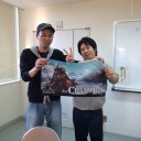 【イベント結果】10/19(日) MRCメディア館 タルキール覇王譚ゲームデー
