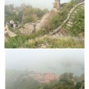 ヴァッハウ渓谷の真珠　～デュルンシュタイン（Dürnstein）