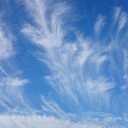 秋の雲が好きです
