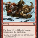2014GP ロサンゼルス　トップ５カード