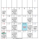 金曜日