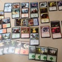 【MTG】GP静岡にむけての練習として　２回目　まとめ