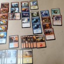 【MTG】GP静岡にむけての練習として　２回目　まとめ