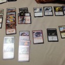 【MTG】GP静岡にむけての練習として　２回目　まとめ