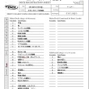 ゲームデー結果＆MMC様イベント告知（コピペ