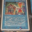 [MTG]EDH《大渦の放浪者》現状リスト　※詳細追記しました
