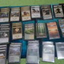 【Standard】Abzan Superfriends