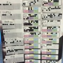 【大会結果】　１０月マジックリーグ　１０月２６日