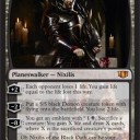 【MTG】今度出る統率者2014の新カード情報【統率者】