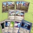 今回の戦利品