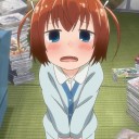 デンキ街の本屋さん　4話