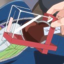 デンキ街の本屋さん　4話