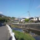突然ですが近所の風景を写真に撮りました