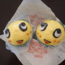 ふなっしーまん