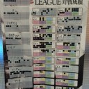 【大会結果】　１０月マジックリーグ　１０月２７日